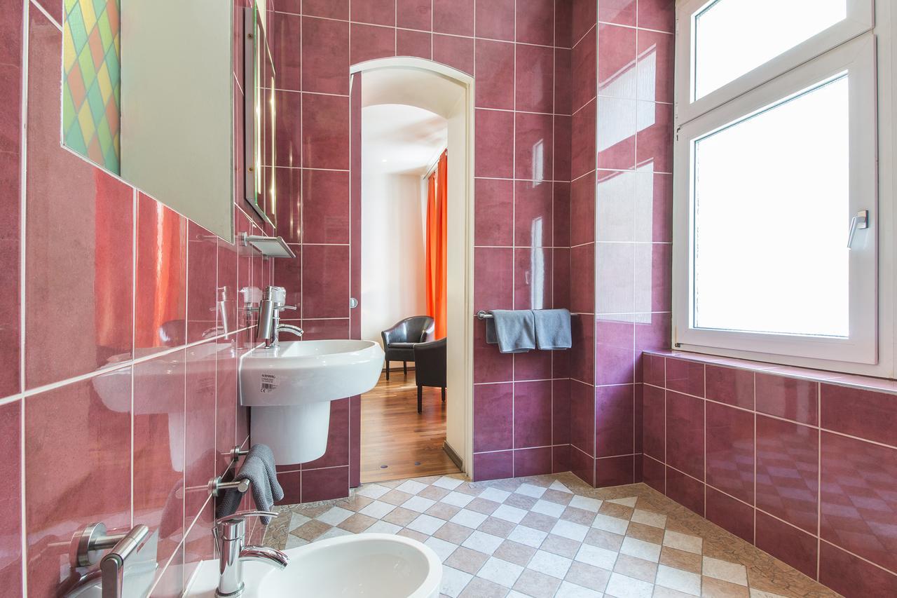 Apartamento Visage *