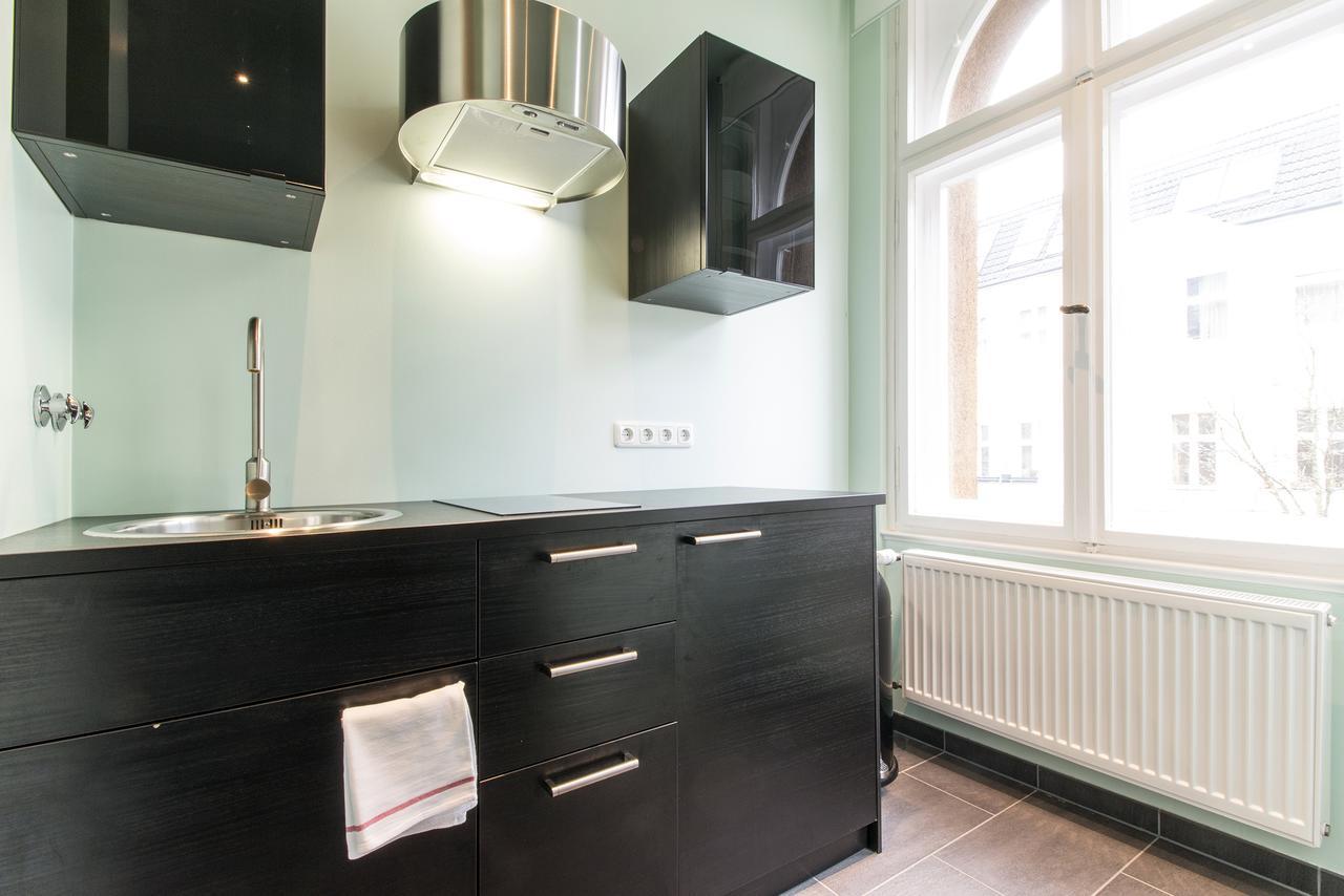Visage Apartamento *
