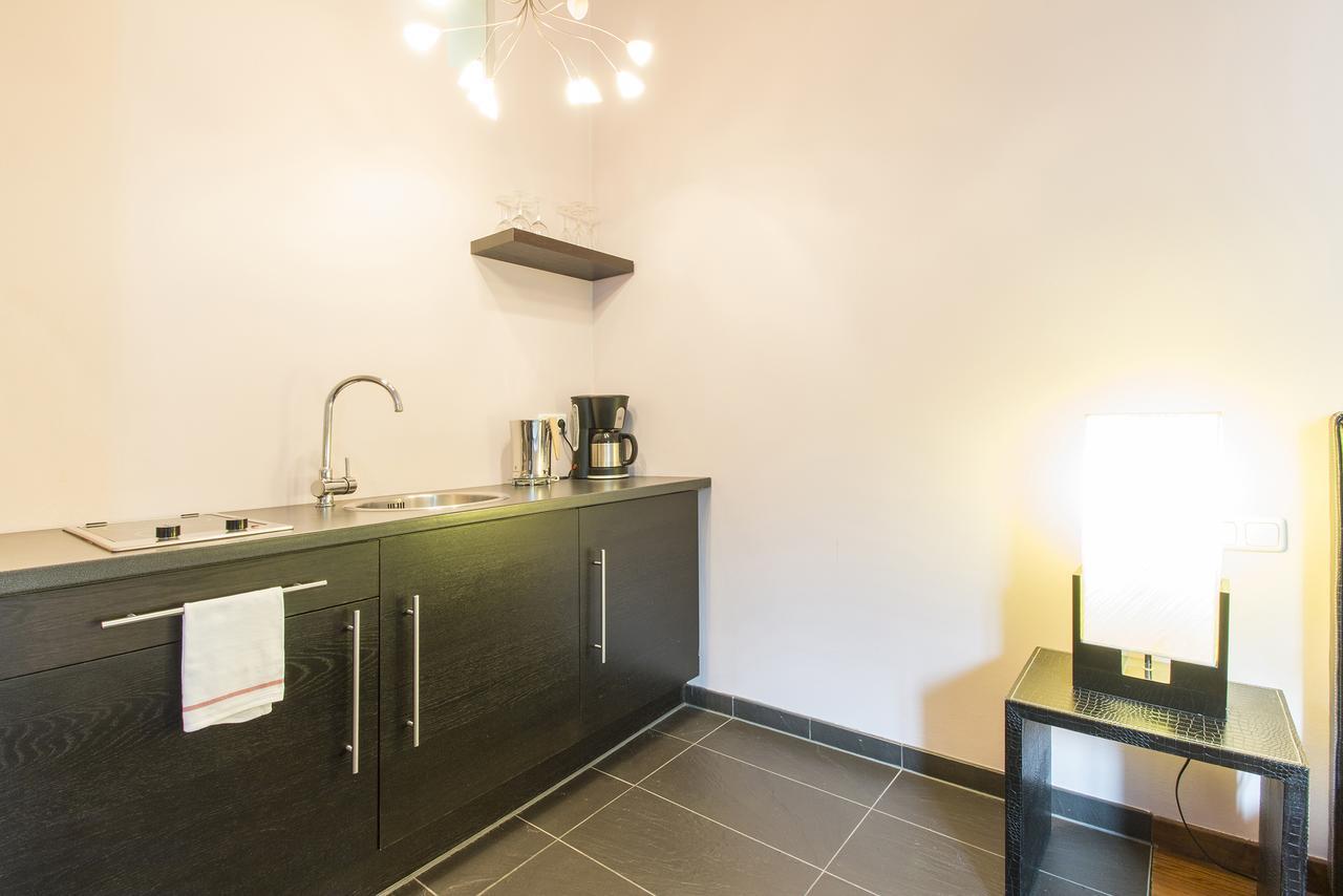 Apartamento Visage