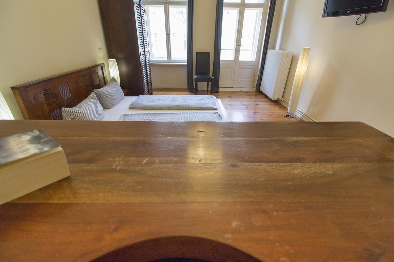 Visage Apartamento *
