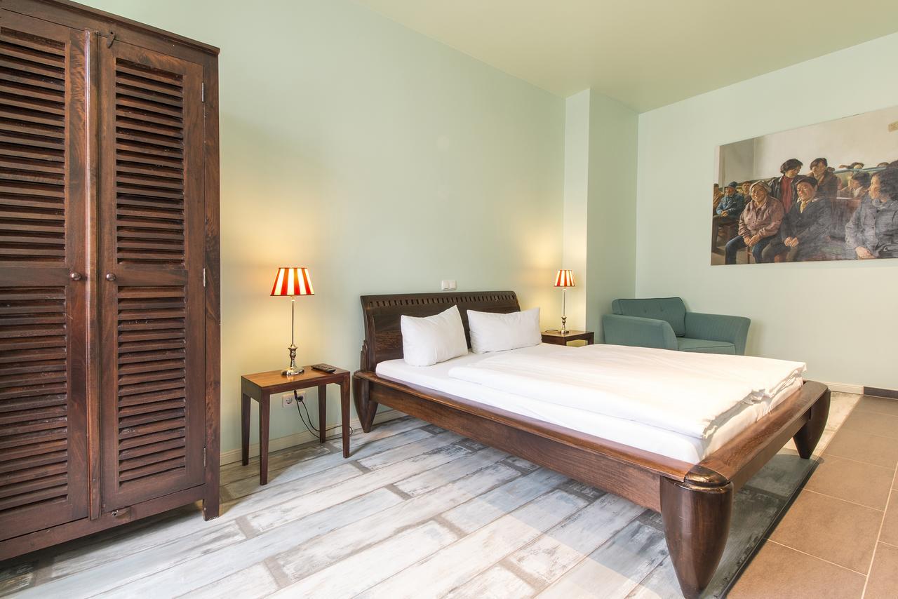 Apartamento Visage
