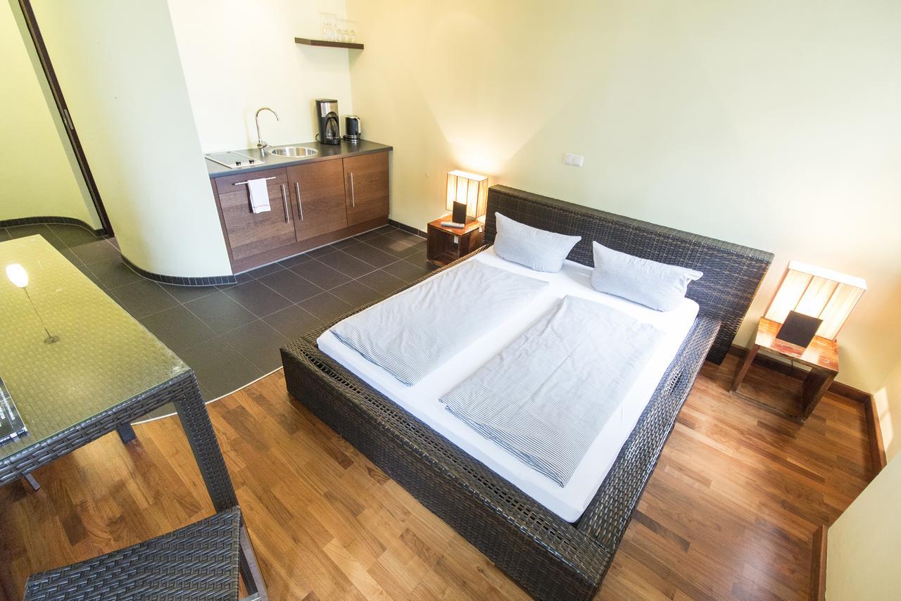 Apartamento Visage Berlín