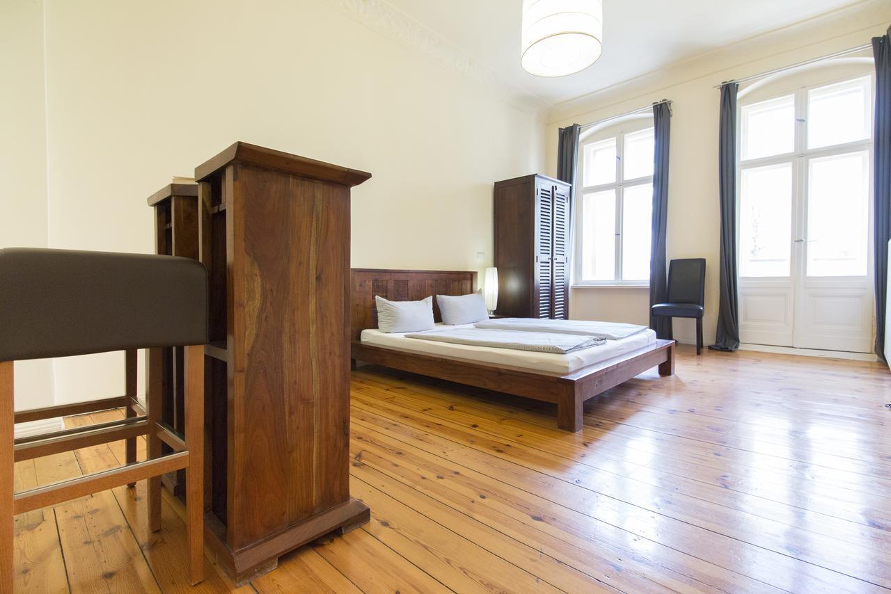 Apartamento Visage