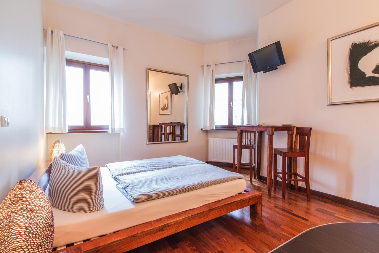 Visage Apartamento