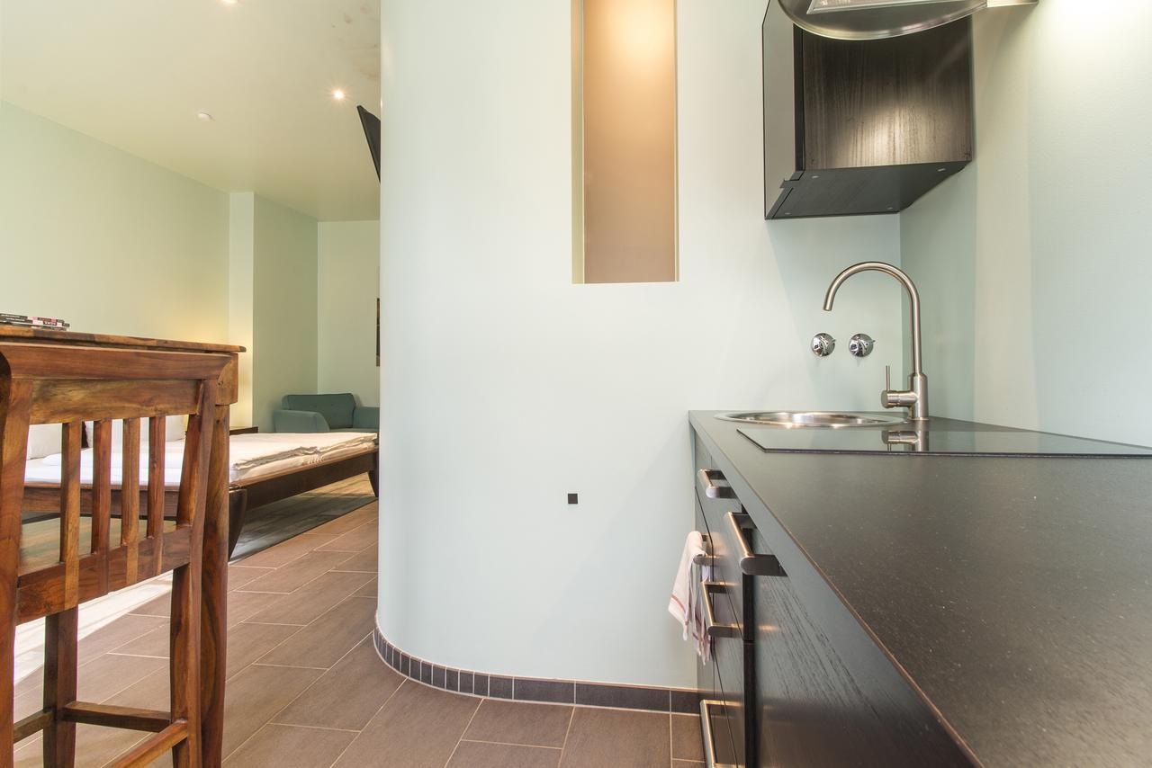 Apartamento Visage