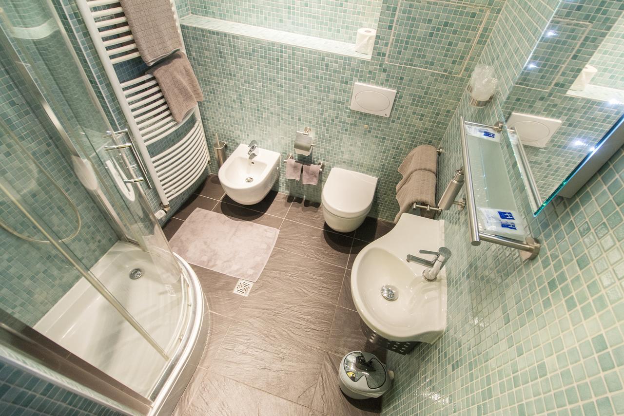 Visage Apartamento *