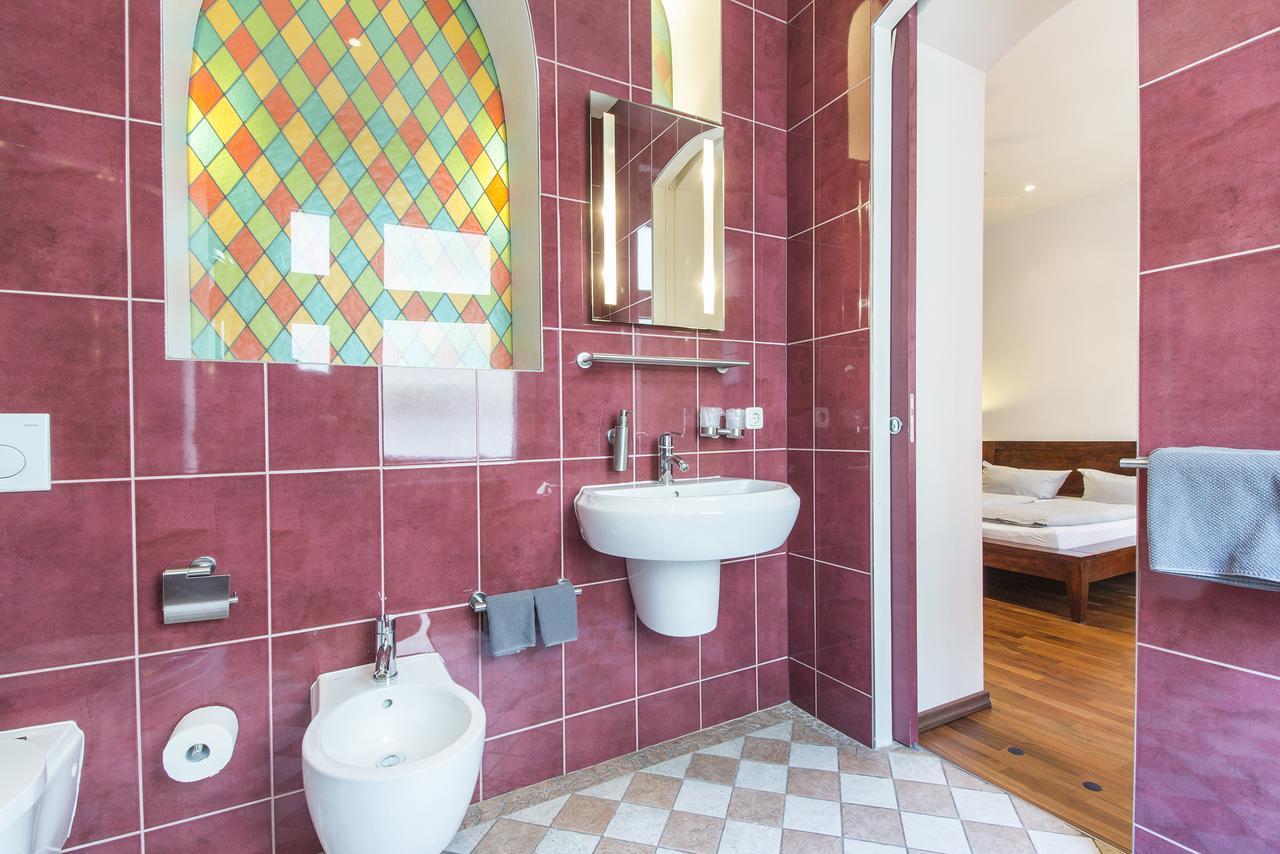 Apartamento Visage