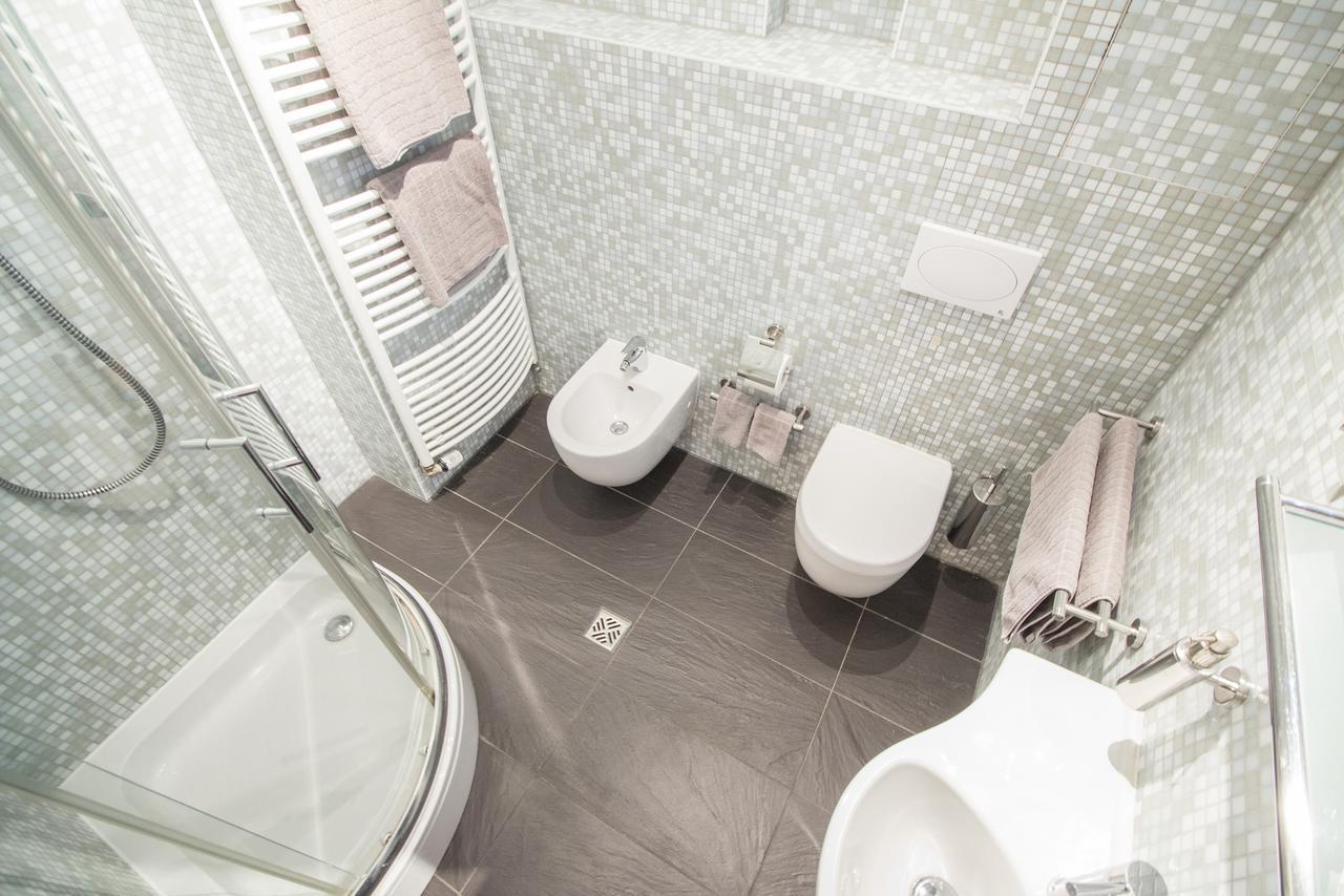 Apartamento Visage *