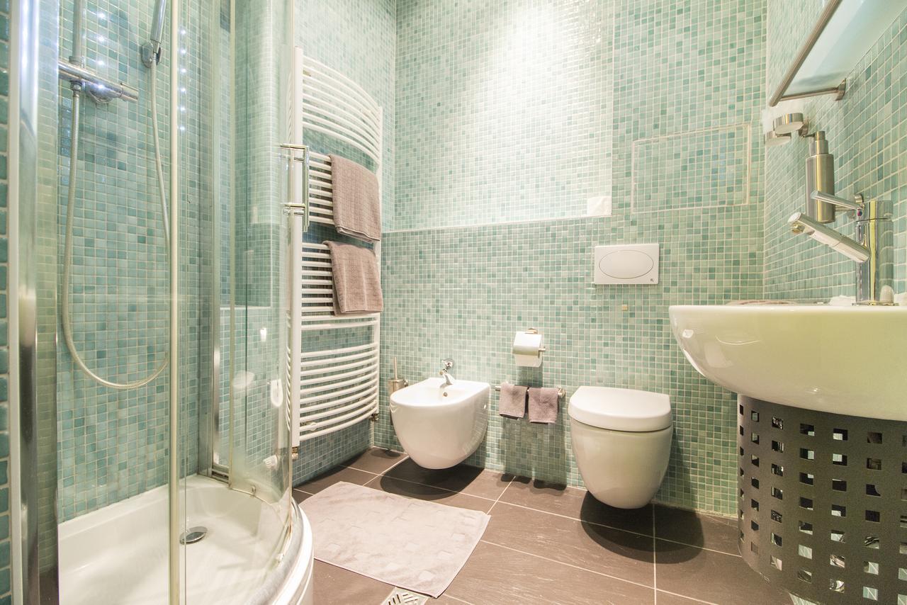 Visage Apartamento Berlín