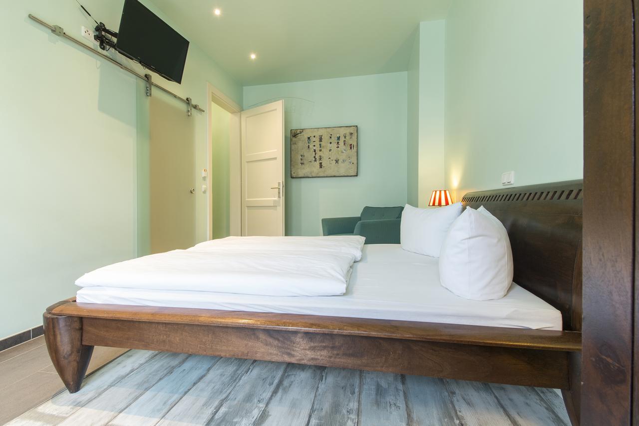 Apartamento Visage