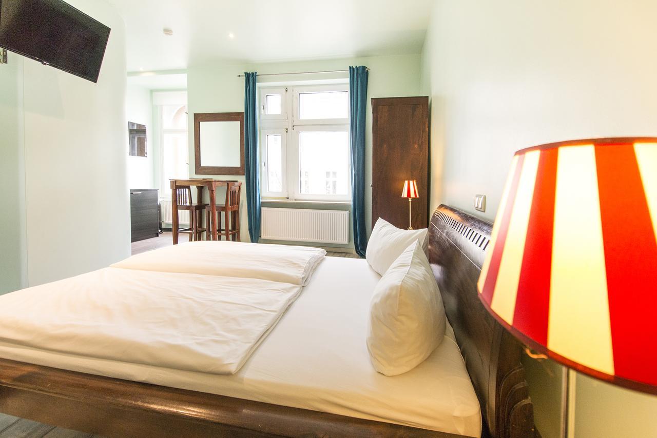 Apartamento Visage