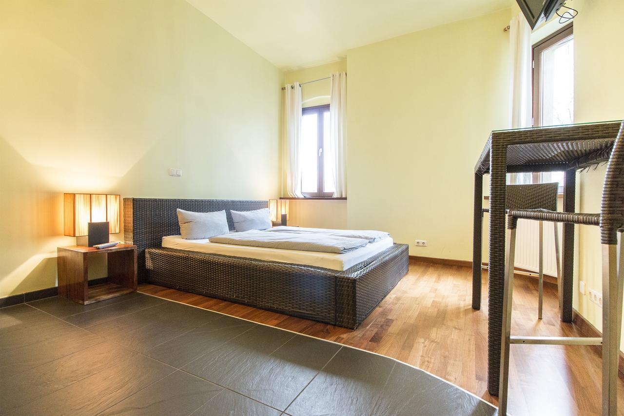 Apartamento Visage *