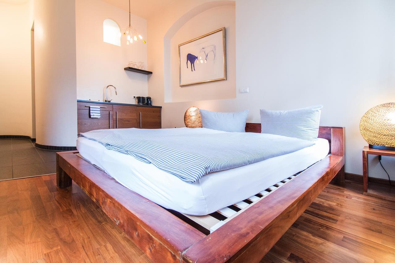 Apartamento Visage *