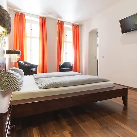 Visage Appart Berlin Extérieur photo