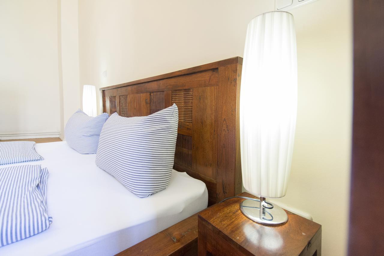 Visage Apartment *