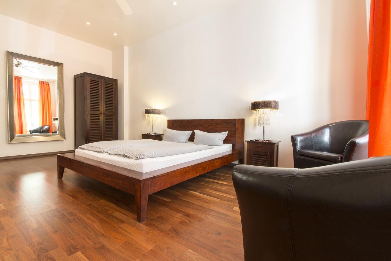 Apartment Visage