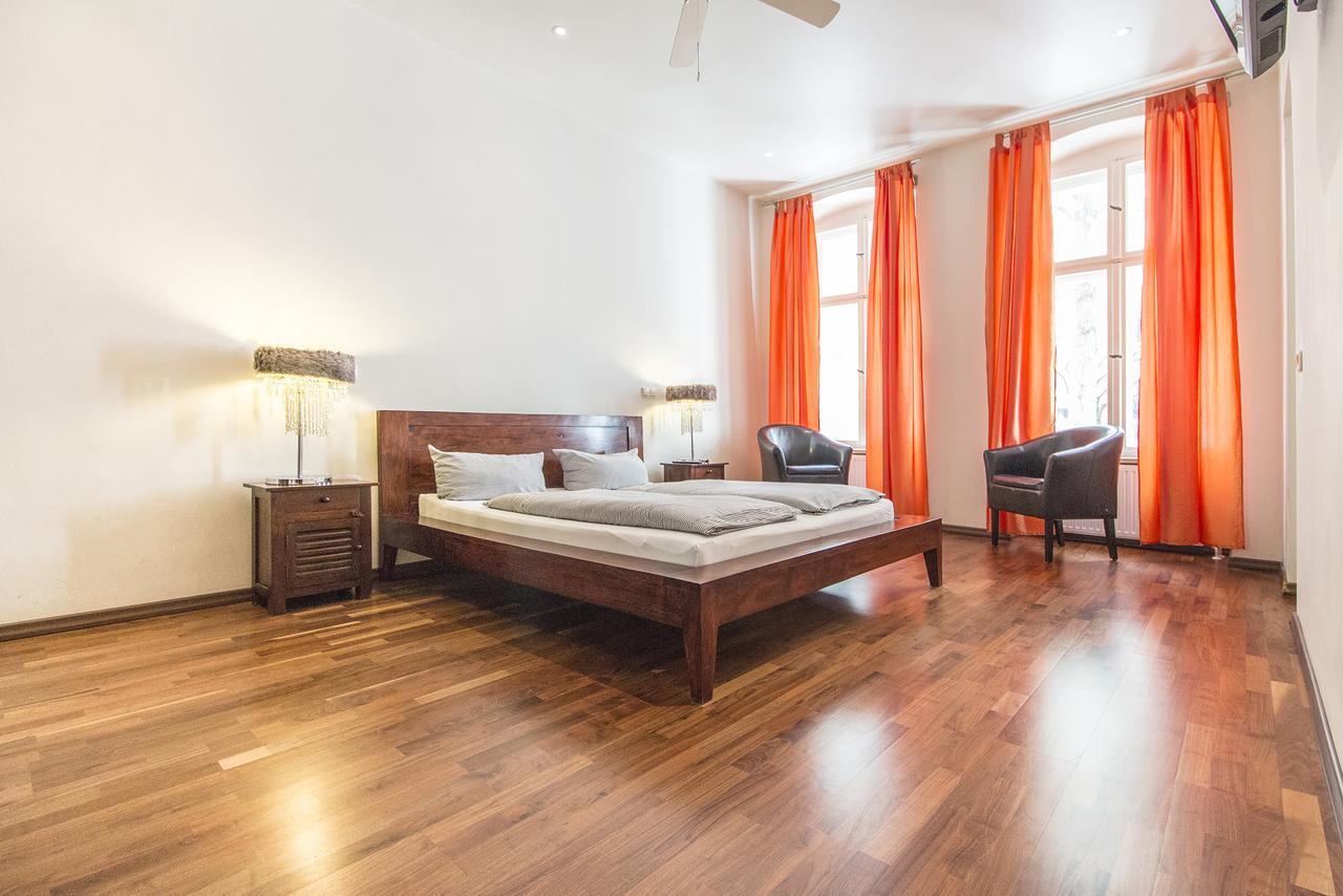 Apartment Visage *