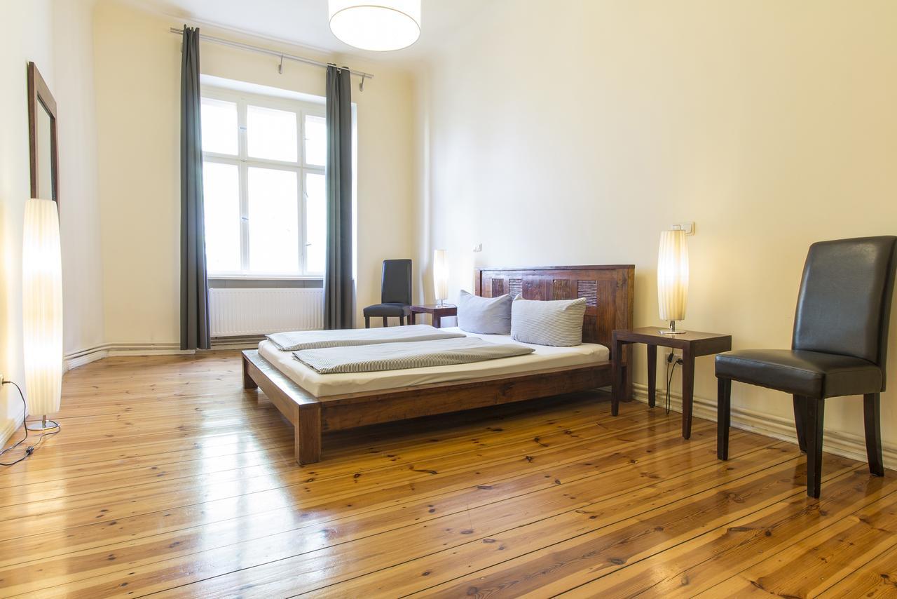 Visage Apartment *