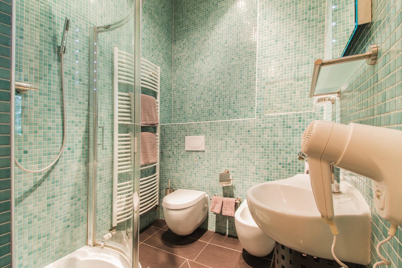 Visage Apartment
