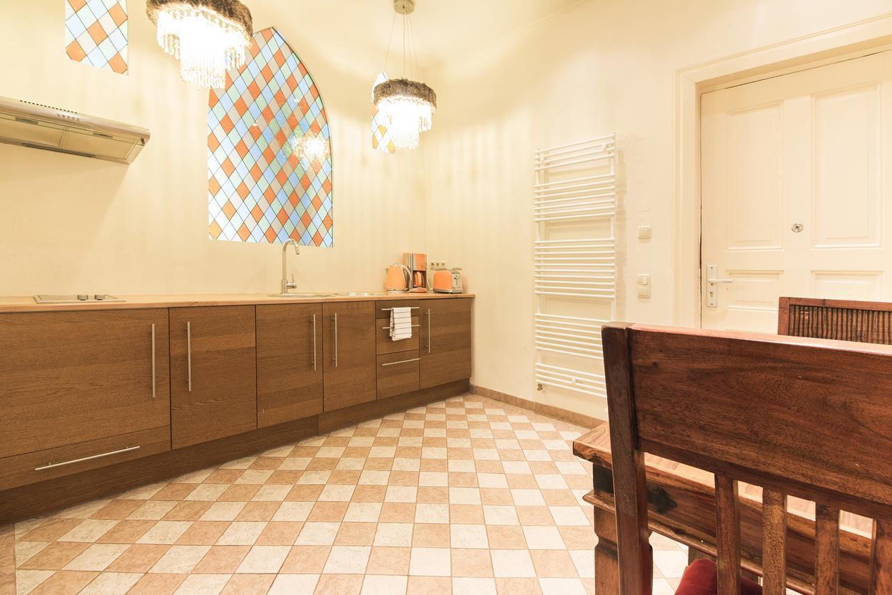 Apartment Visage