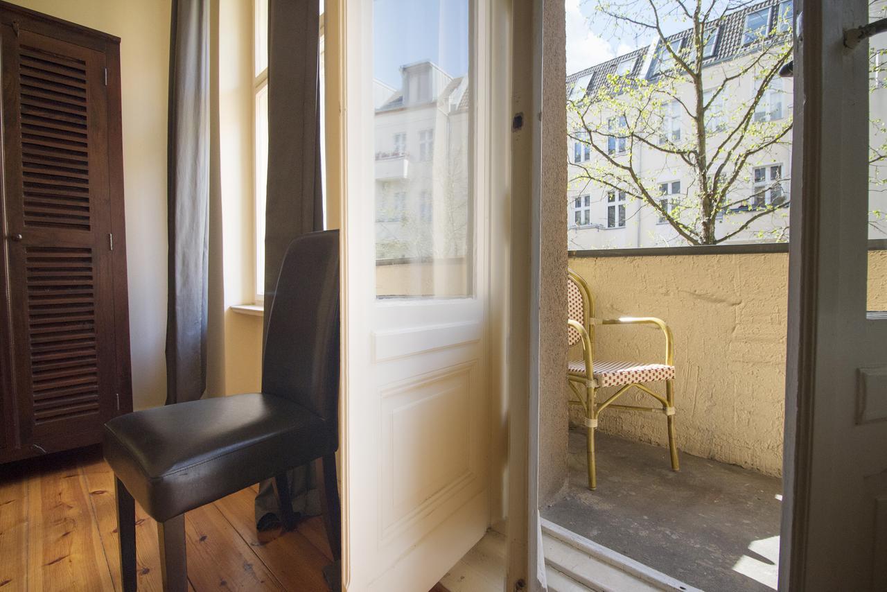 Apartment Visage