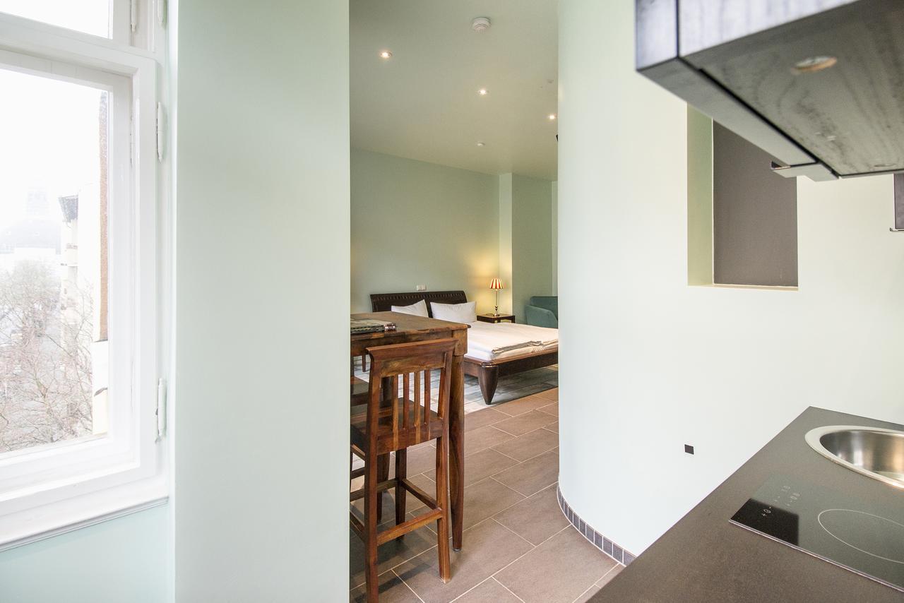 Apartment Visage