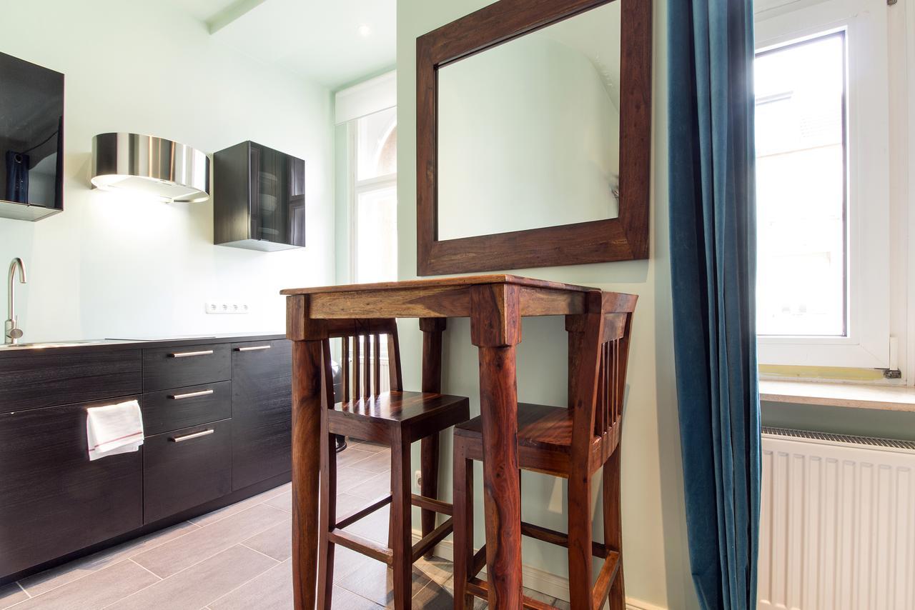 Apartment Visage *