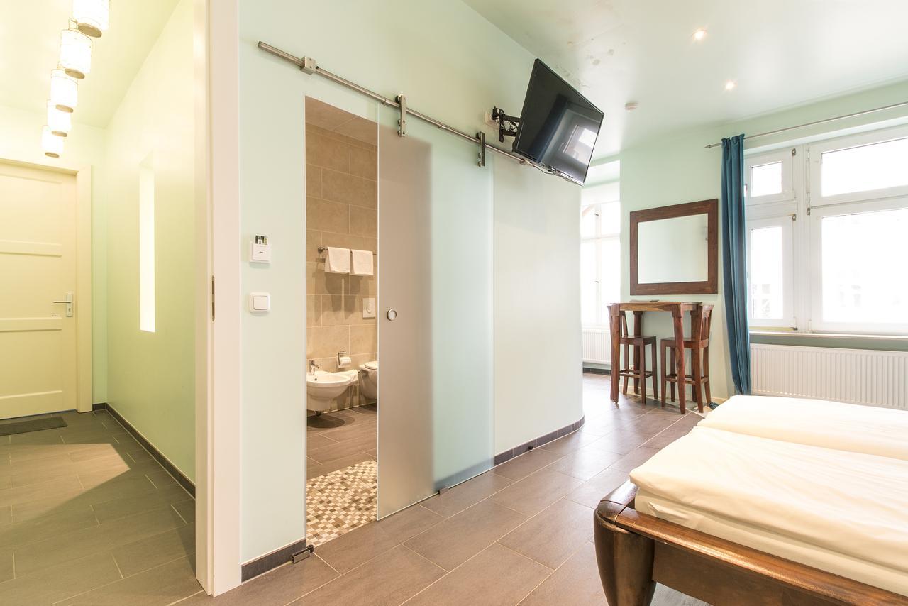 Apartment Visage *