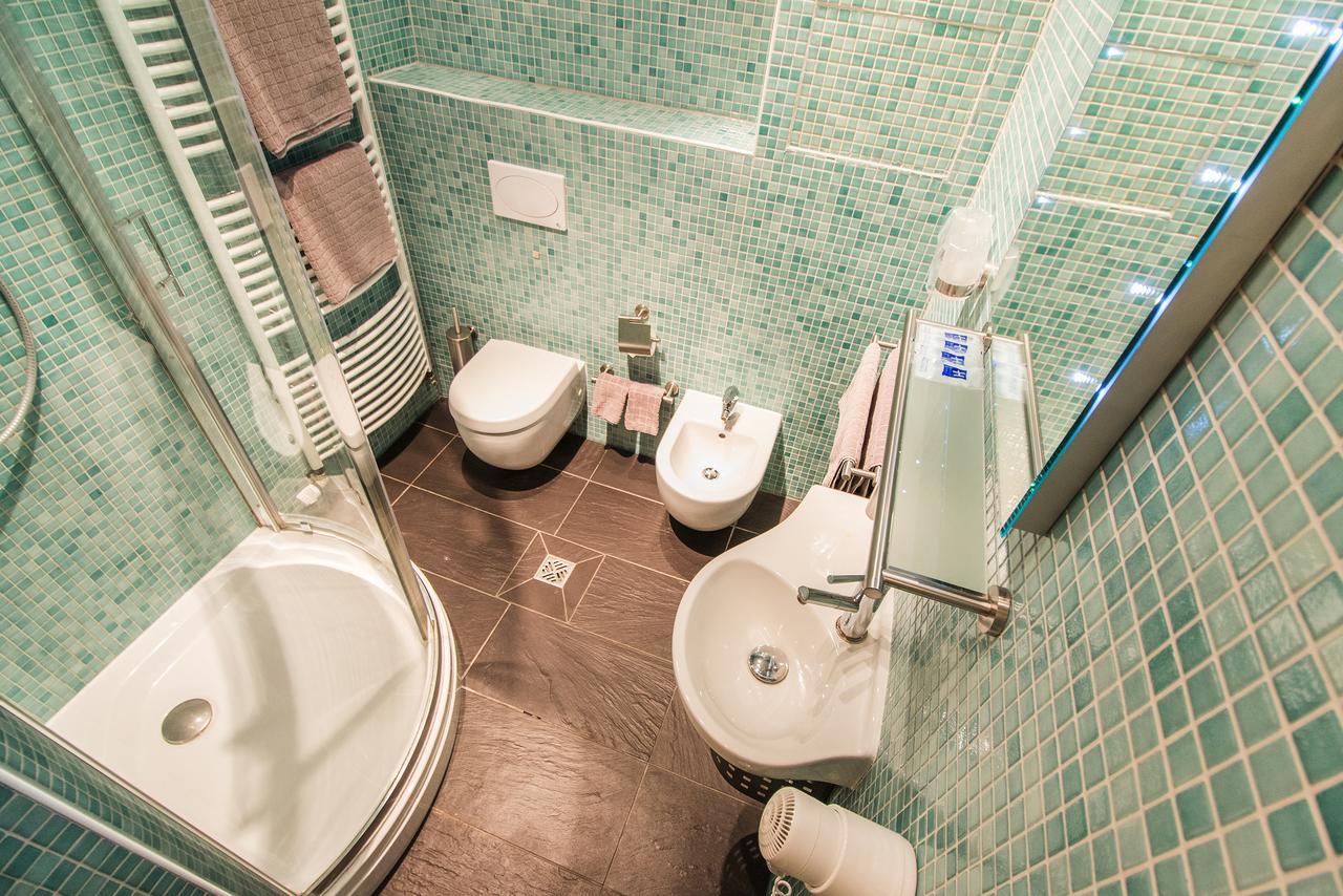 Apartment Visage Berlin