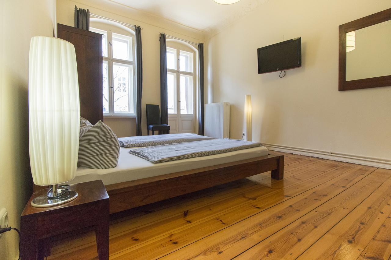 Visage Apartment Berlin